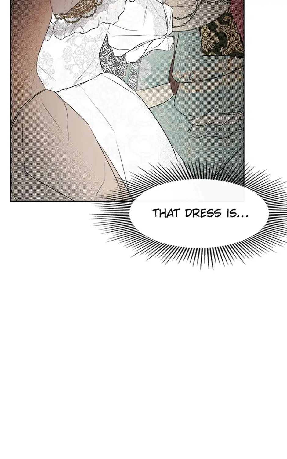 Hiding My True Self Chapter 5 page 27 - 