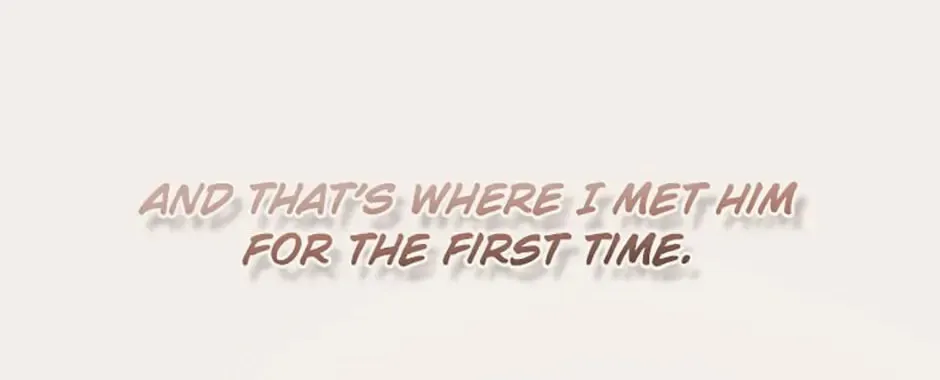 Hiding My True Self Chapter 5 page 32 - 