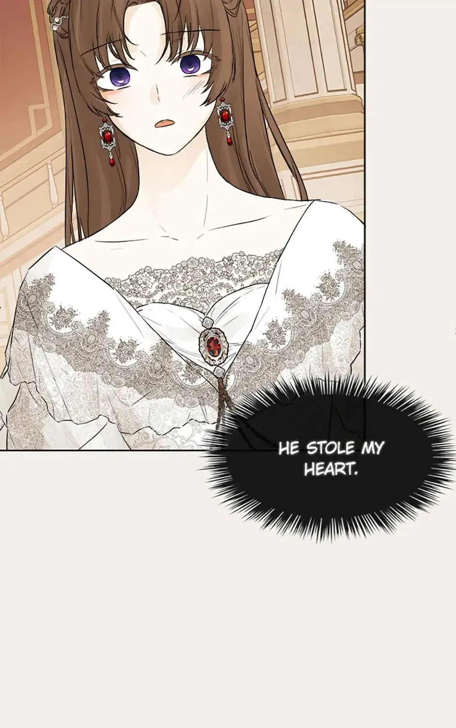 Hiding My True Self Chapter 5 page 37 - 