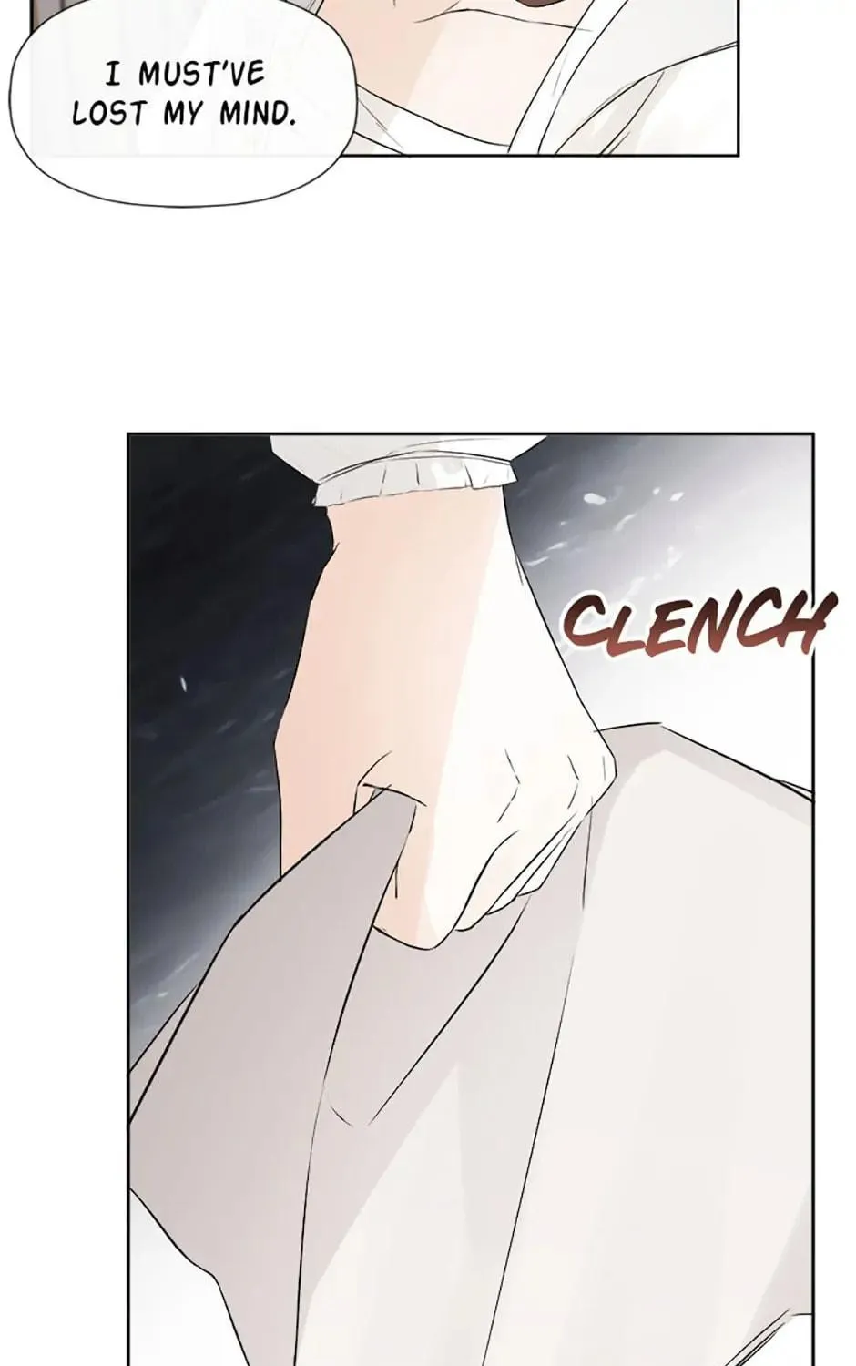 Hiding My True Self Chapter 5 page 5 - 
