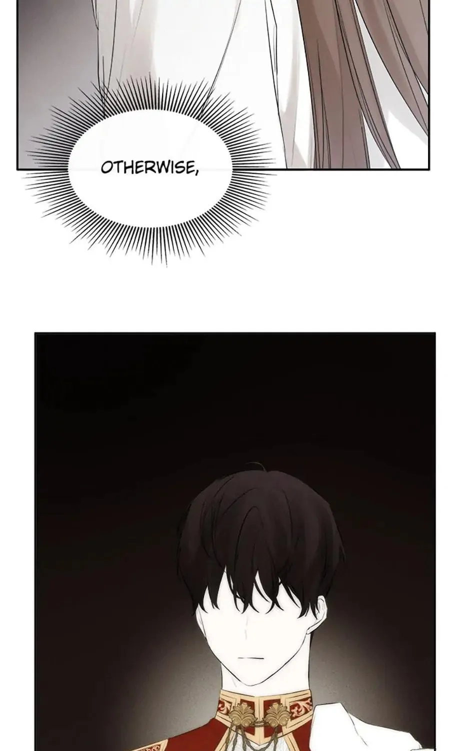 Hiding My True Self Chapter 5 page 47 - 