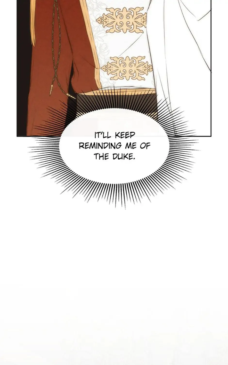 Hiding My True Self Chapter 5 page 49 - 