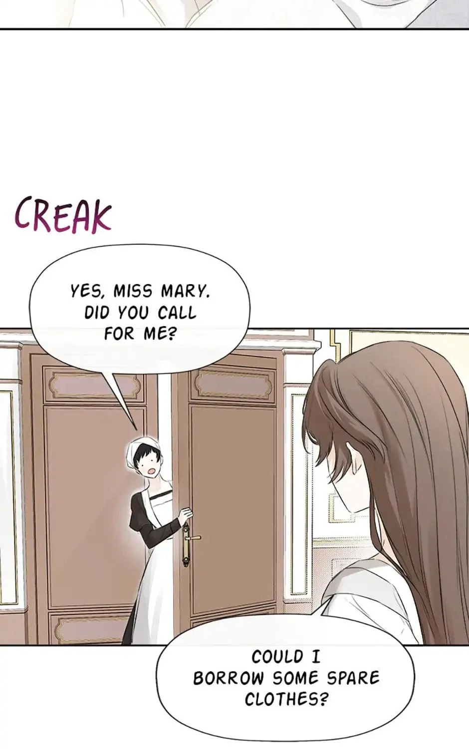 Hiding My True Self Chapter 5 page 53 - 