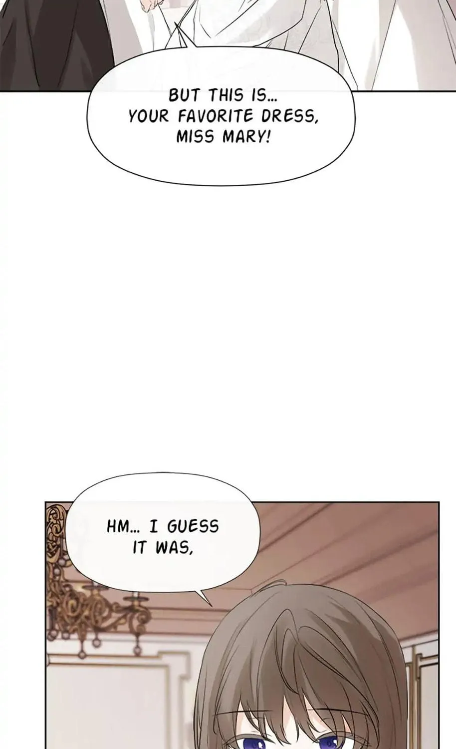 Hiding My True Self Chapter 5 page 59 - 