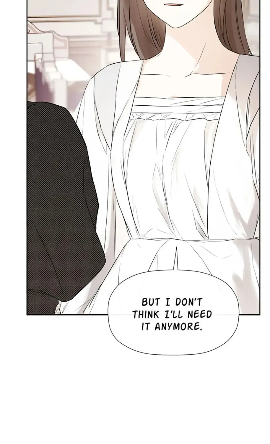 Hiding My True Self Chapter 5 page 61 - 