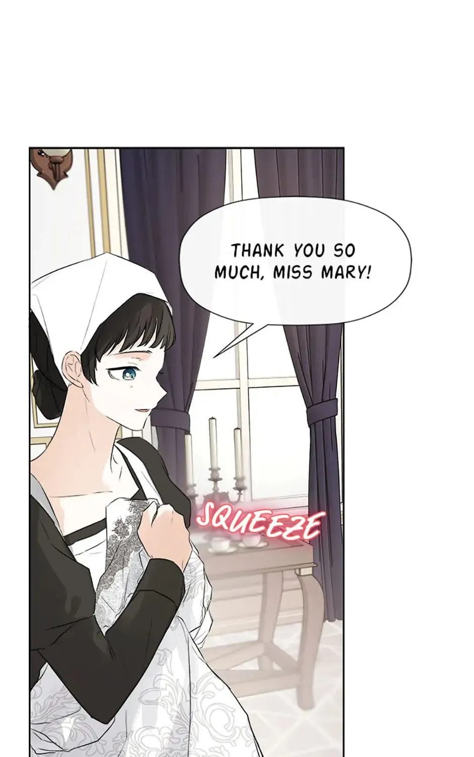 Hiding My True Self Chapter 5 page 63 - 