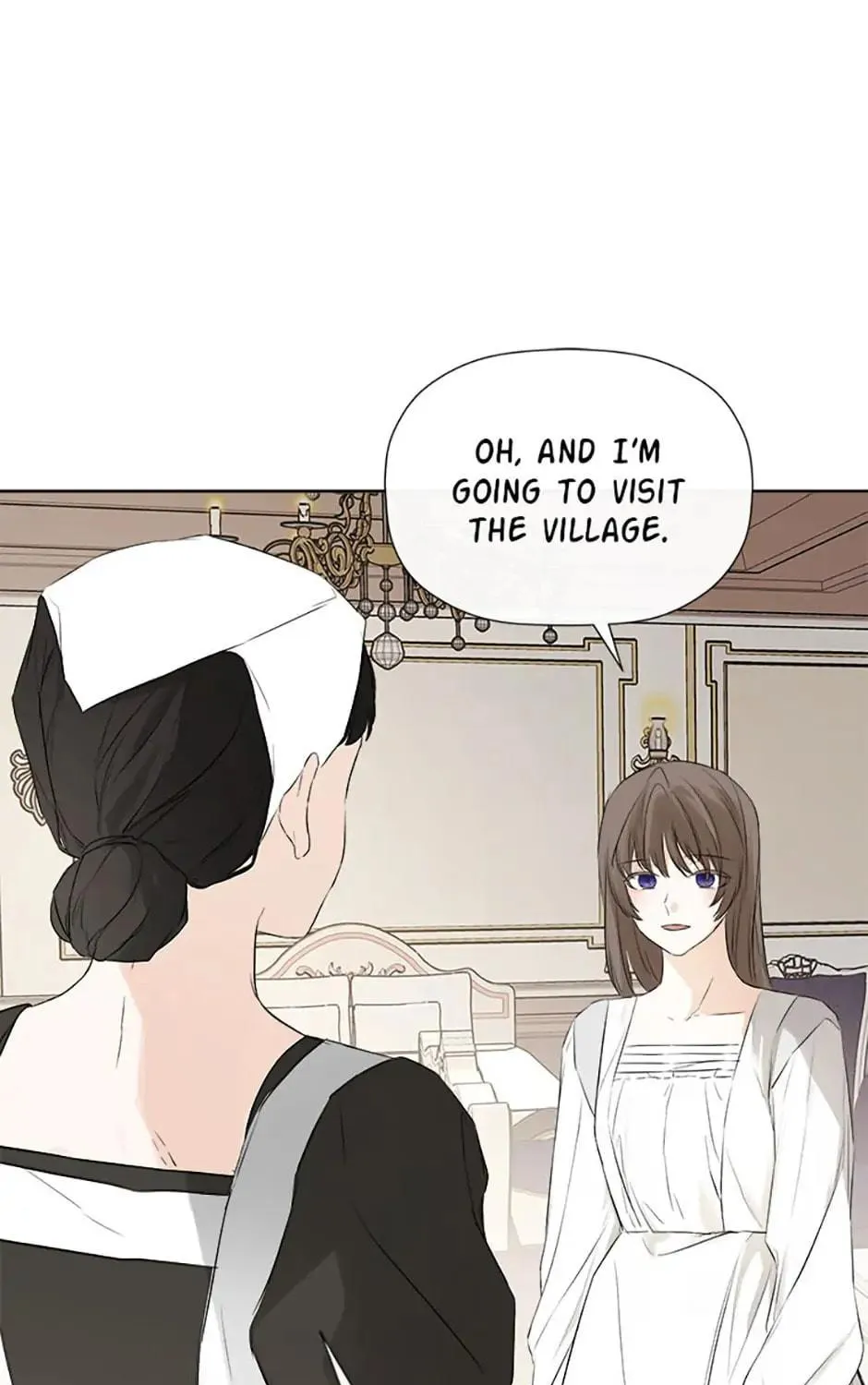 Hiding My True Self Chapter 5 page 65 - 