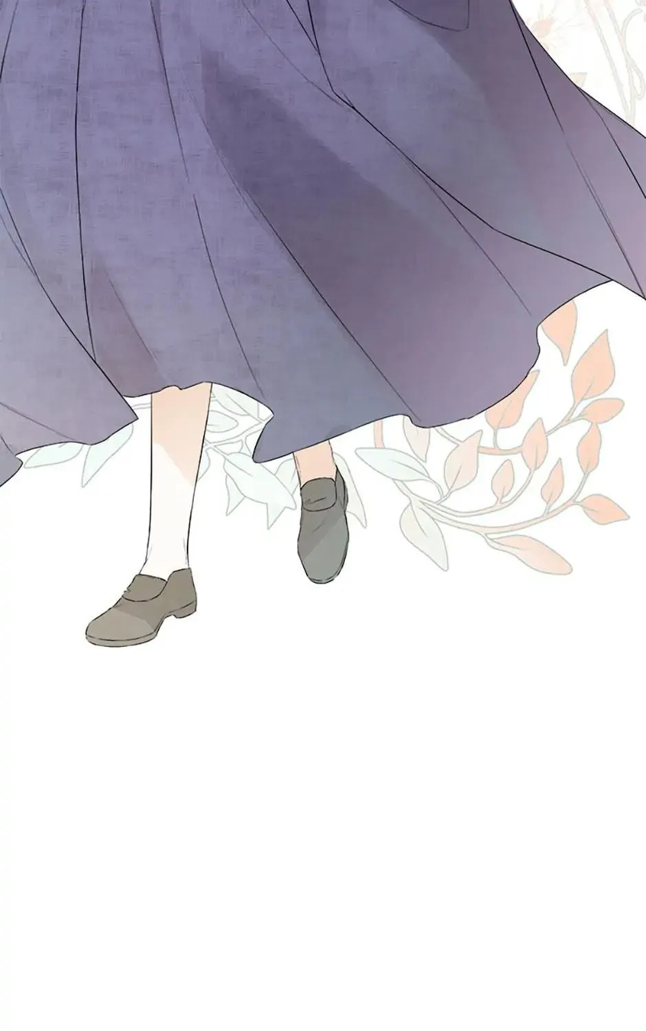 Hiding My True Self Chapter 5 page 77 - 