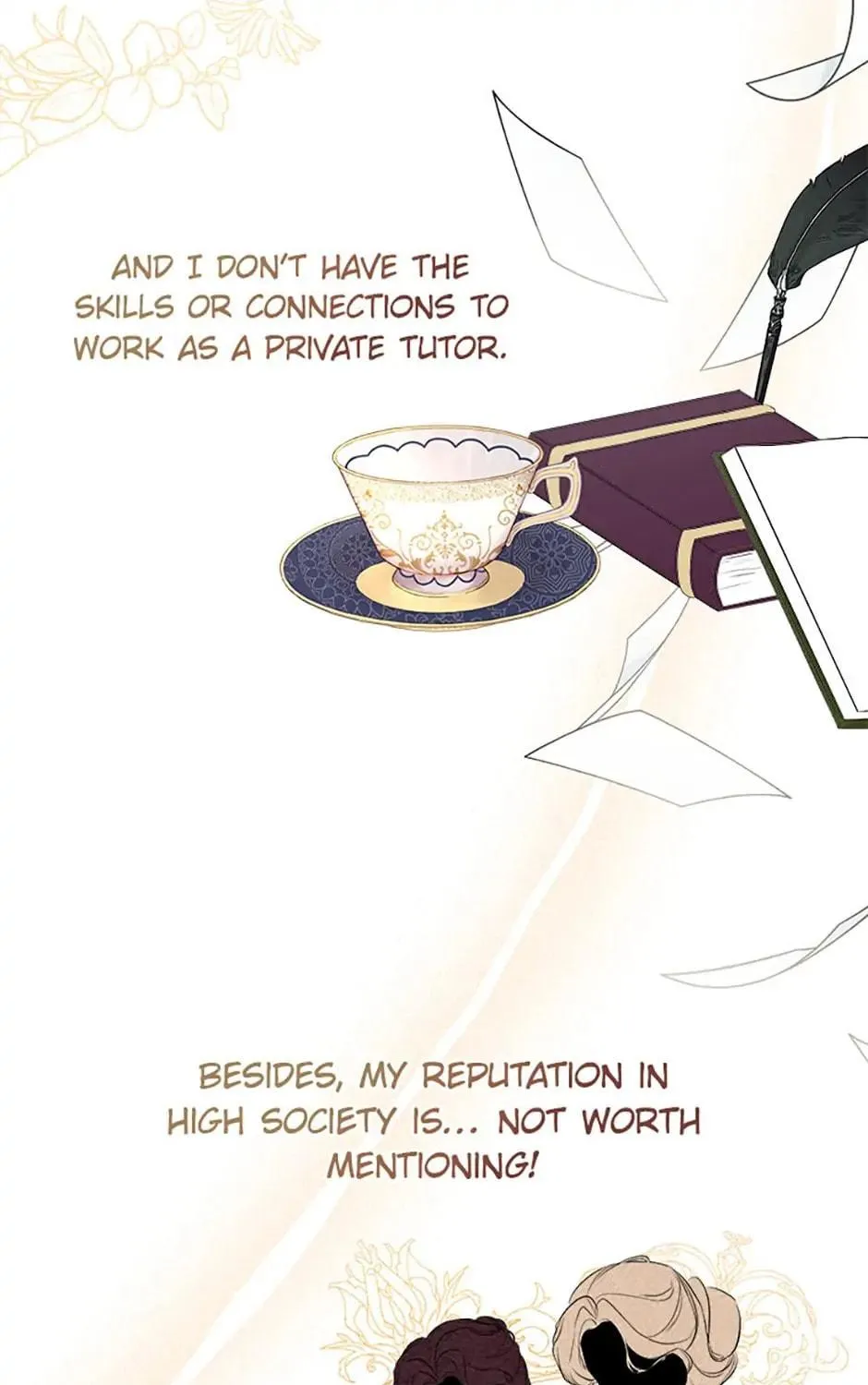 Hiding My True Self Chapter 5 page 9 - 