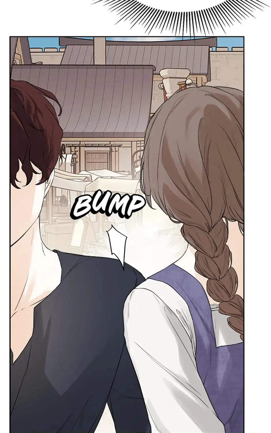 Hiding My True Self Chapter 5 page 81 - 