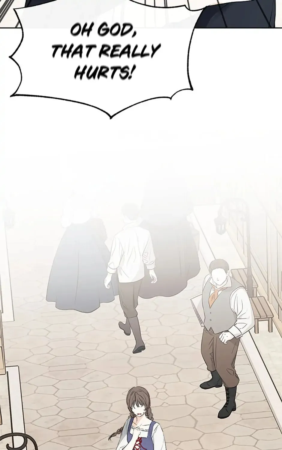 Hiding My True Self Chapter 5 page 85 - 
