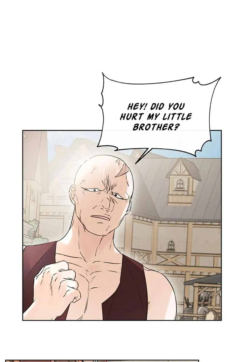 Hiding My True Self Chapter 5 page 89 - 