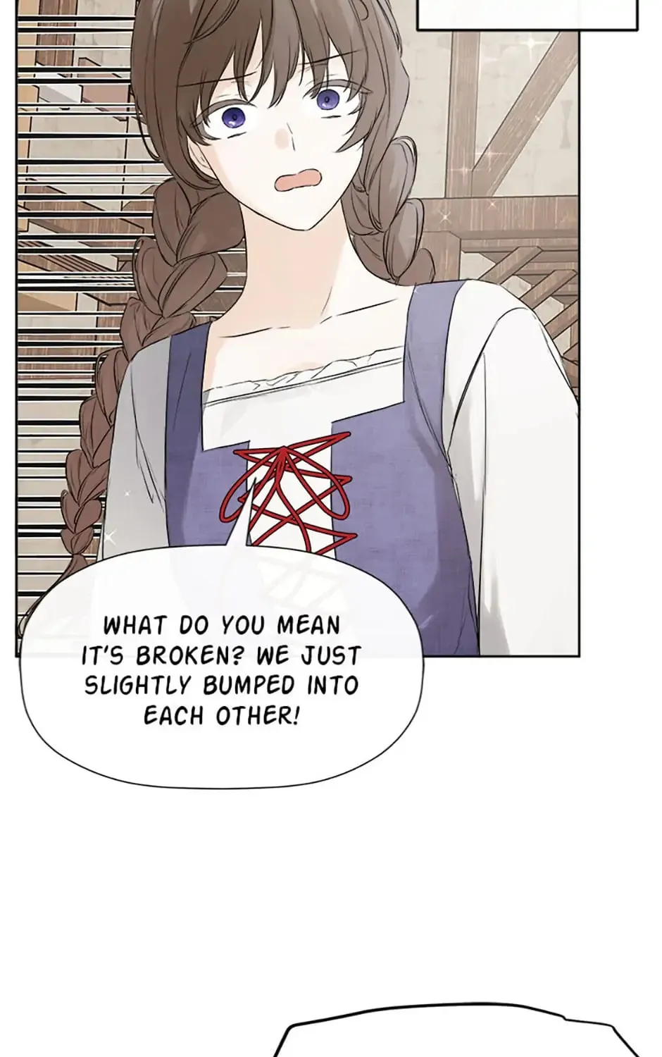 Hiding My True Self Chapter 5 page 91 - 