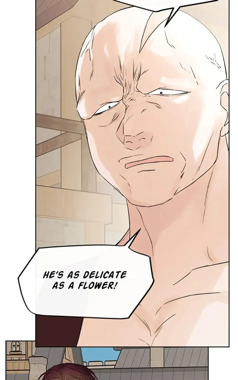 Hiding My True Self Chapter 5 page 93 - 