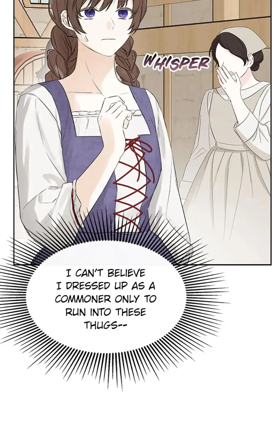 Hiding My True Self Chapter 5 page 97 - 