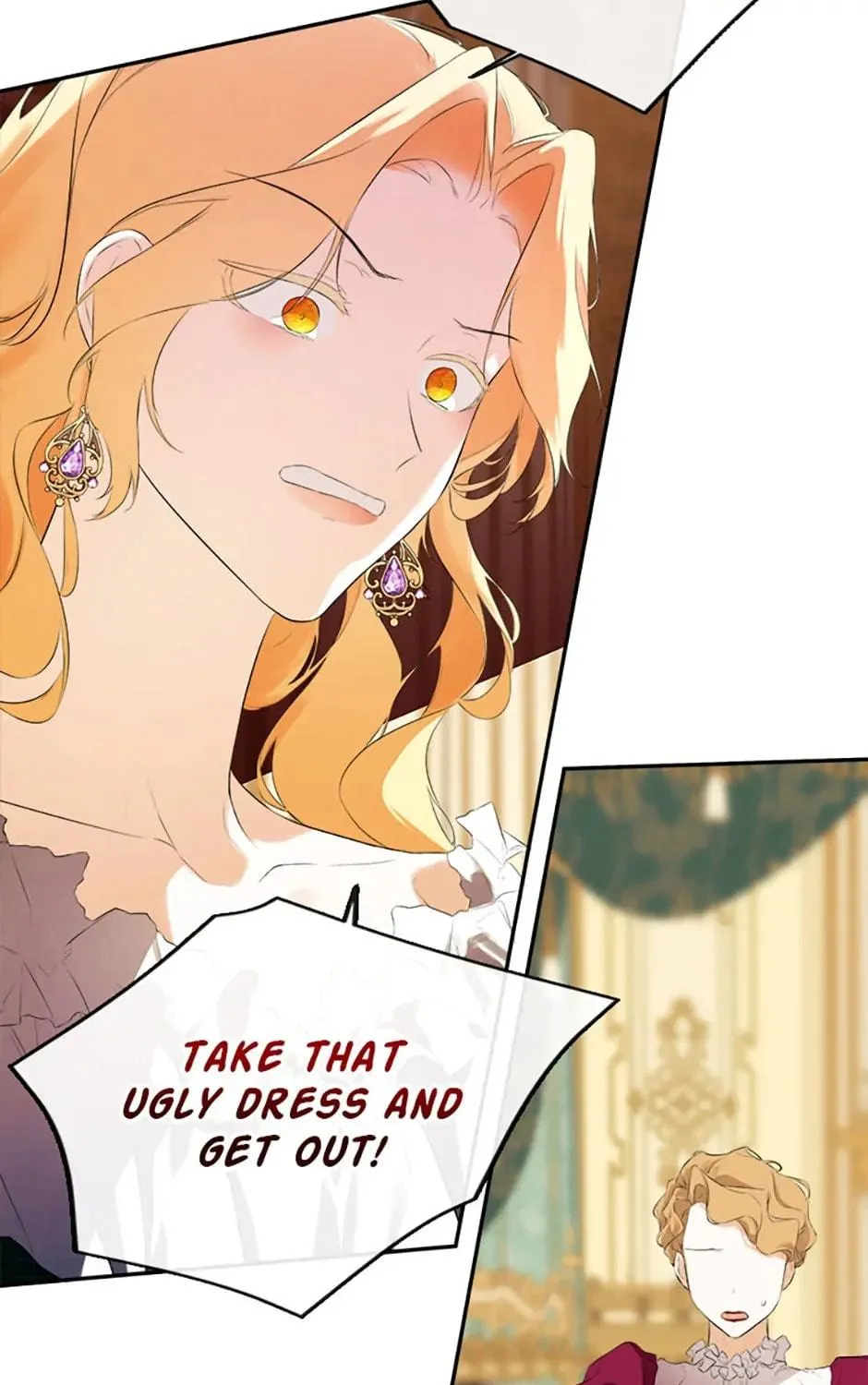 Hiding My True Self Chapter 51 page 11 - 
