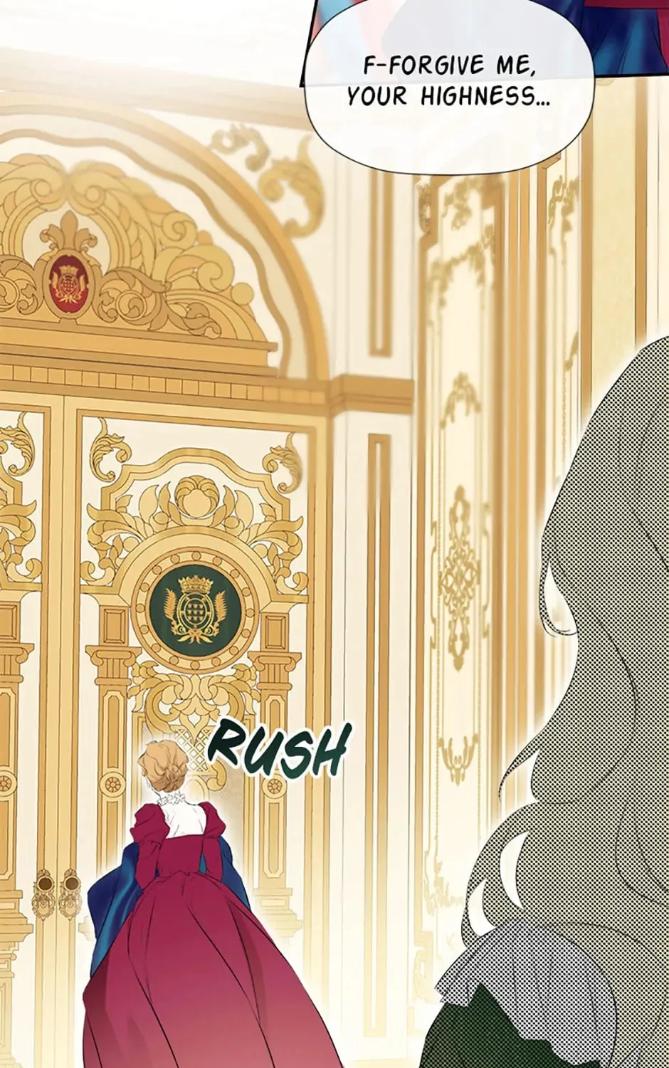 Hiding My True Self Chapter 51 page 13 - 