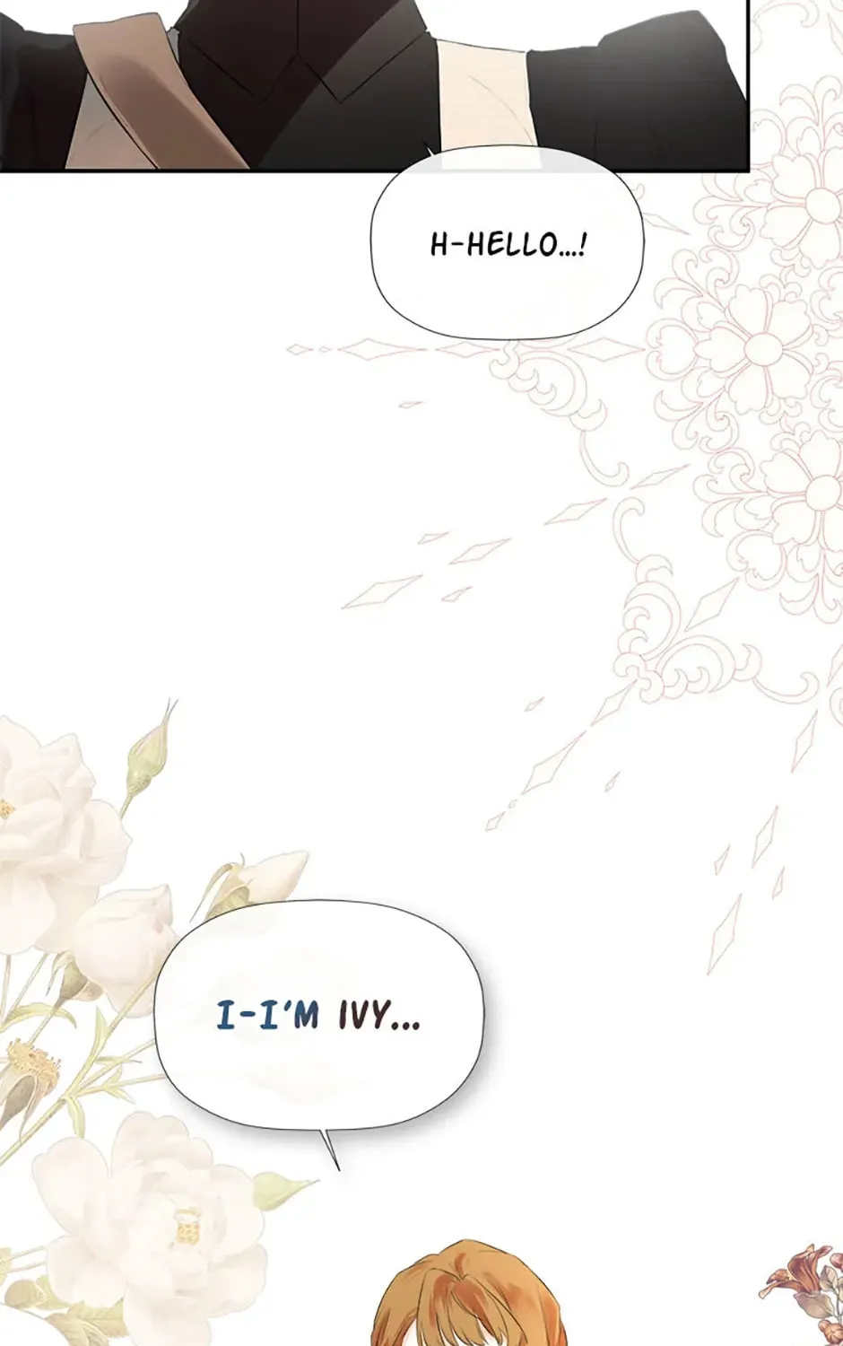 Hiding My True Self Chapter 51 page 121 - 