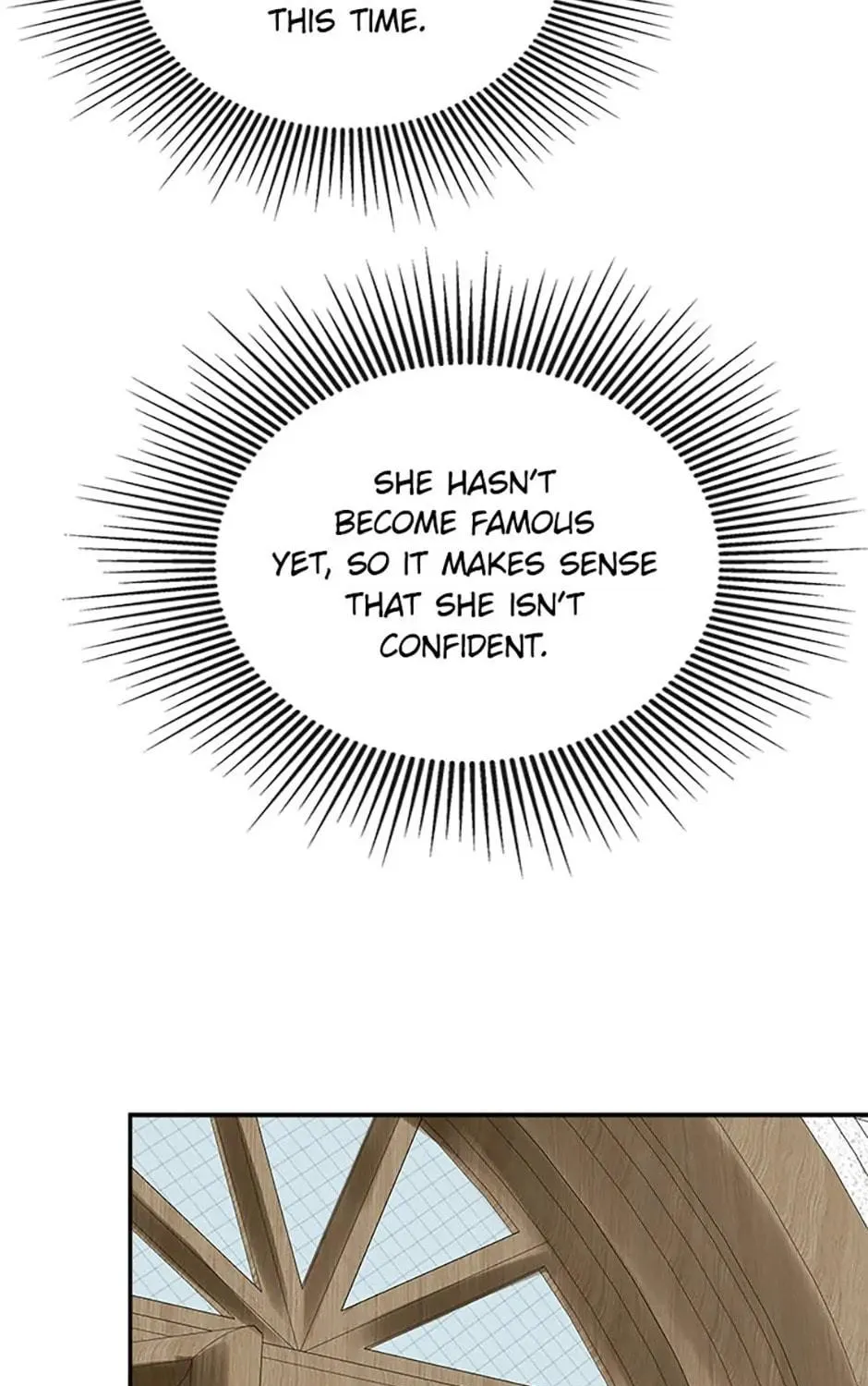Hiding My True Self Chapter 51 page 131 - 
