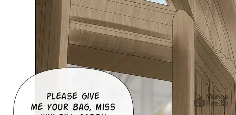 Hiding My True Self Chapter 51 page 132 - 