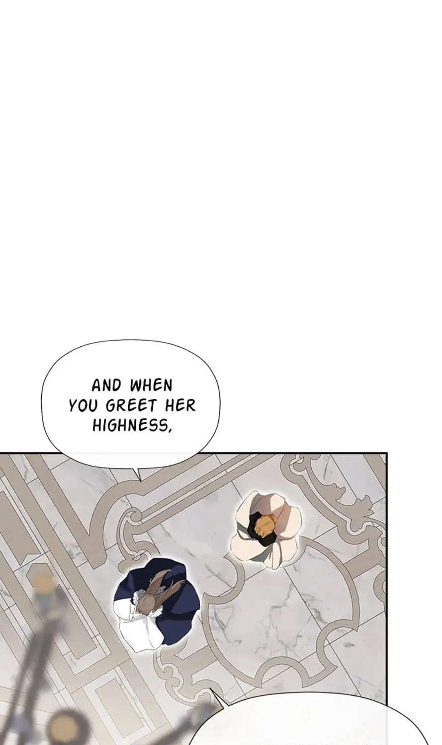 Hiding My True Self Chapter 51 page 141 - 