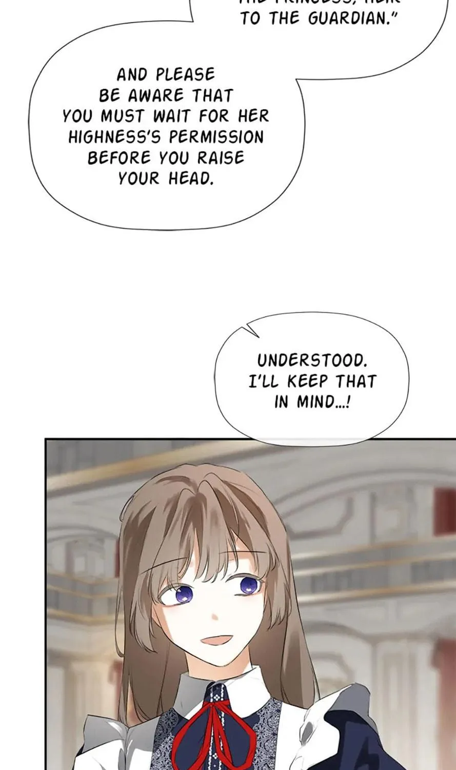Hiding My True Self Chapter 51 page 143 - 