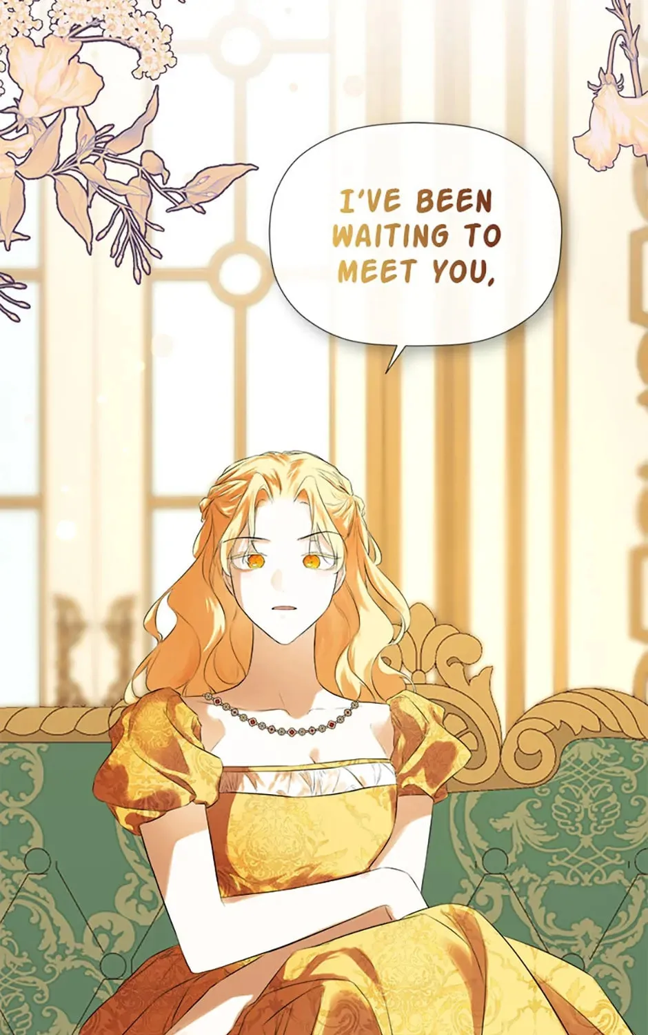 Hiding My True Self Chapter 51 page 153 - 