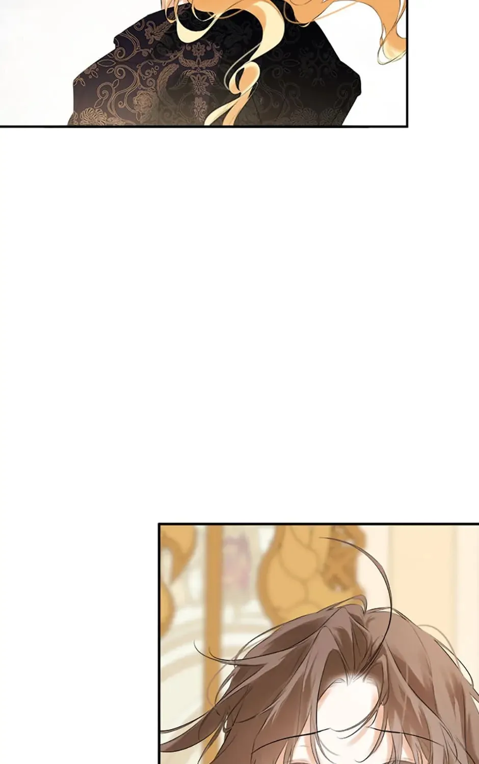 Hiding My True Self Chapter 51 page 33 - 