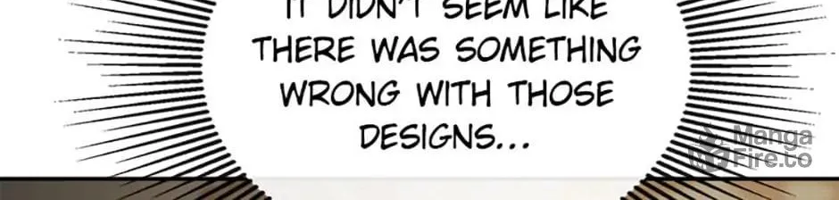 Hiding My True Self Chapter 51 page 36 - 