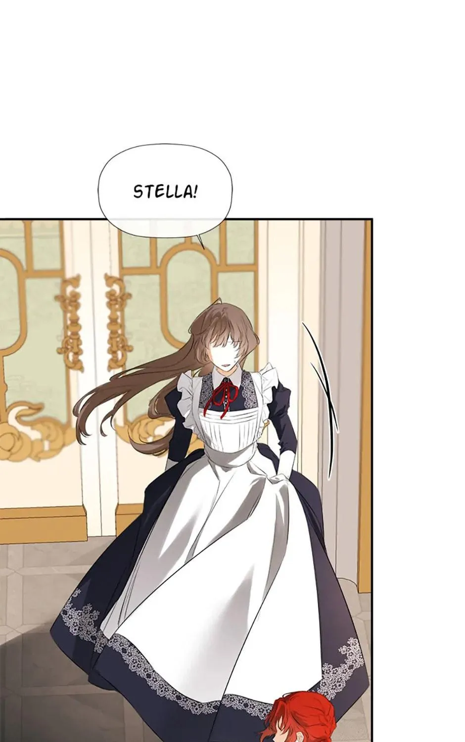 Hiding My True Self Chapter 51 page 39 - 