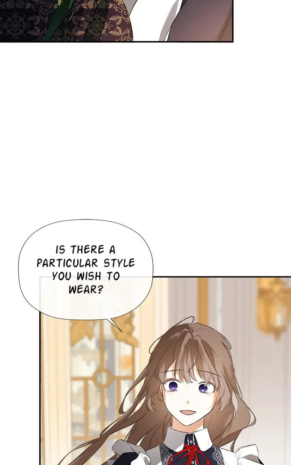 Hiding My True Self Chapter 51 page 41 - 