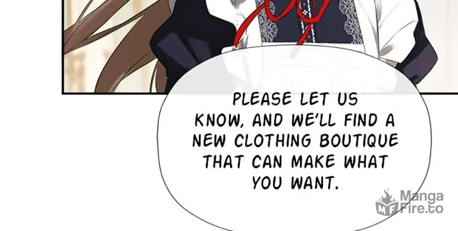 Hiding My True Self Chapter 51 page 42 - 