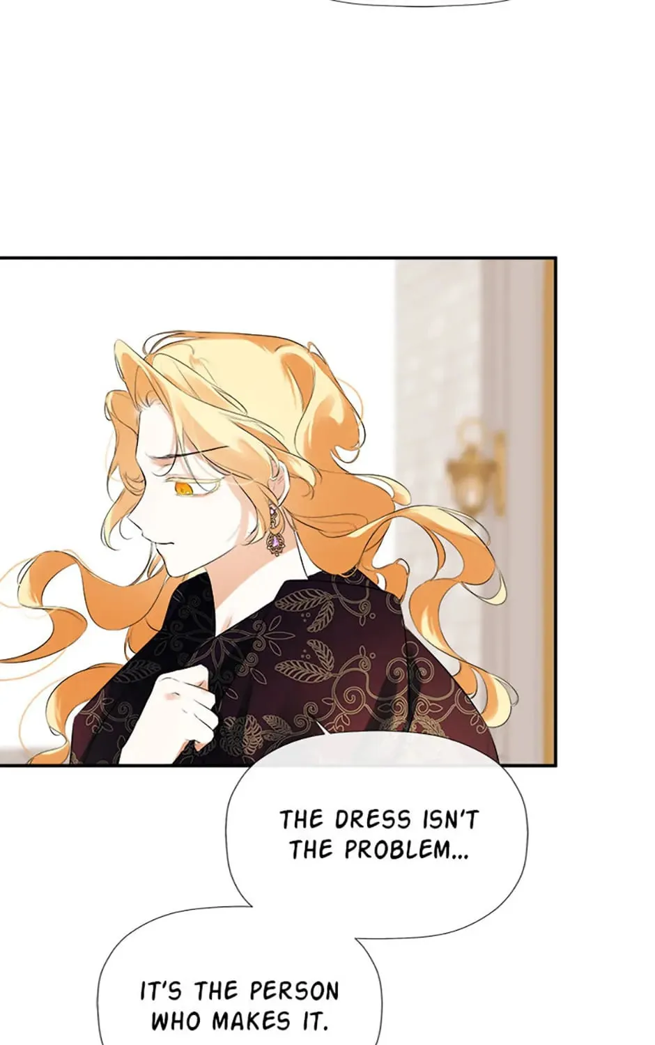 Hiding My True Self Chapter 51 page 43 - 