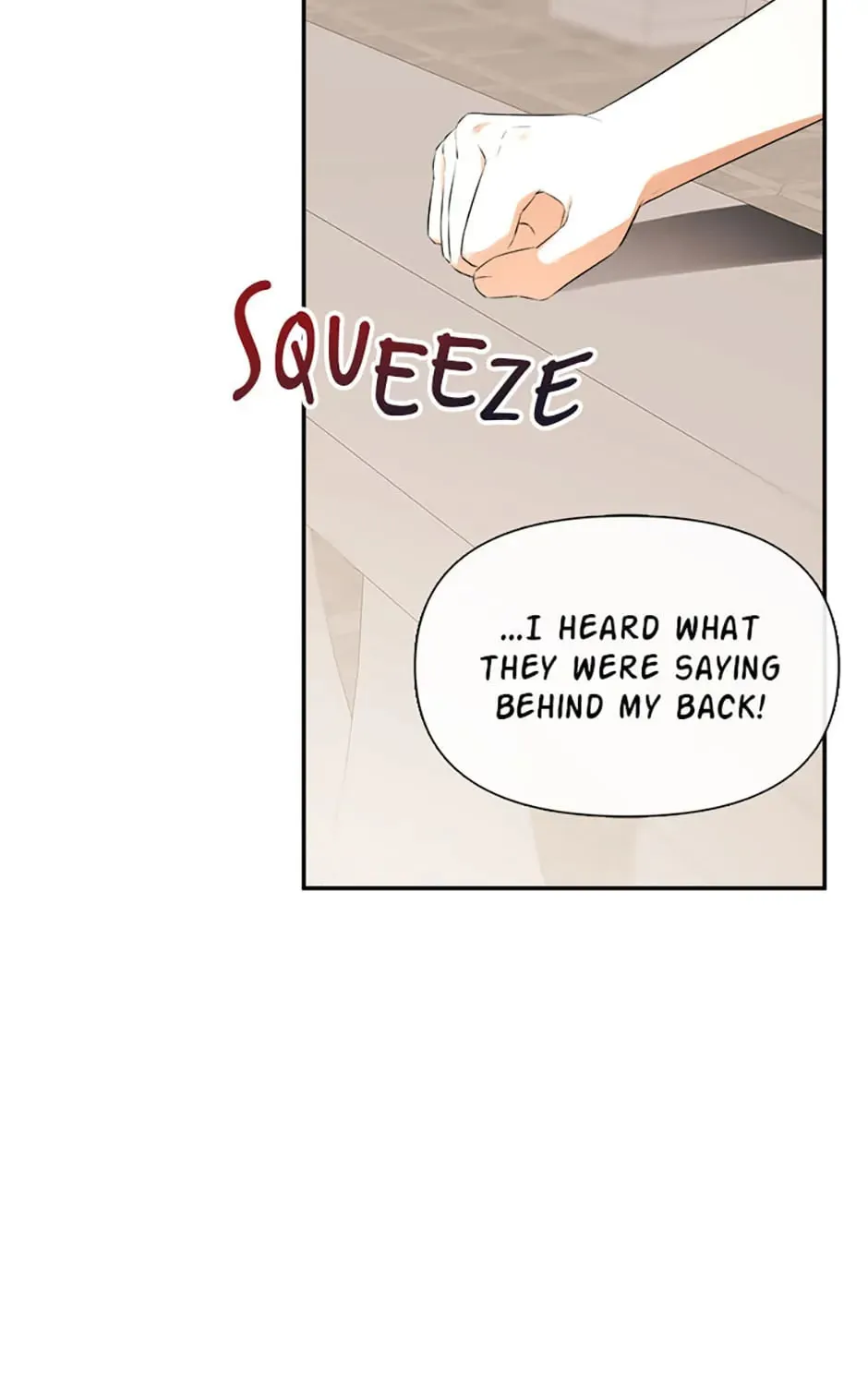 Hiding My True Self Chapter 51 page 55 - 