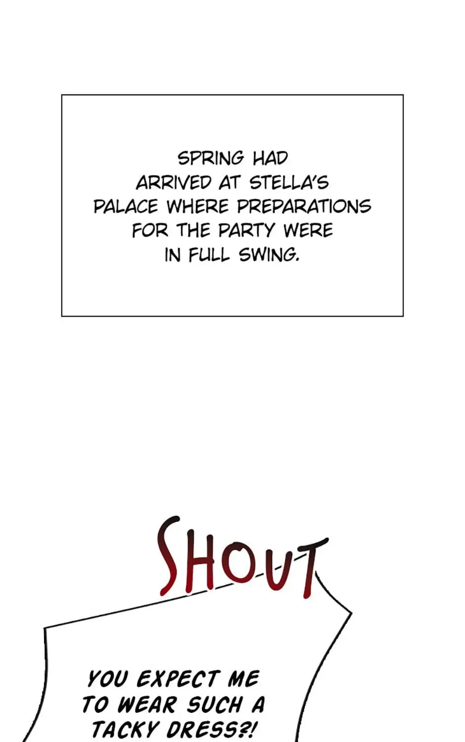 Hiding My True Self Chapter 51 page 7 - 
