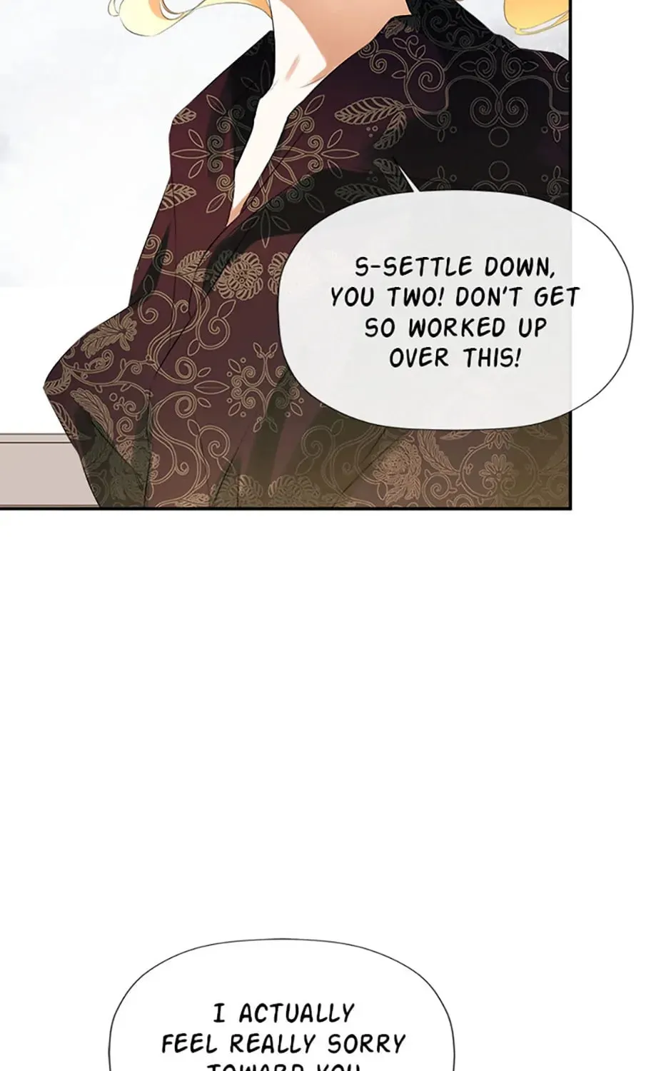 Hiding My True Self Chapter 51 page 67 - 