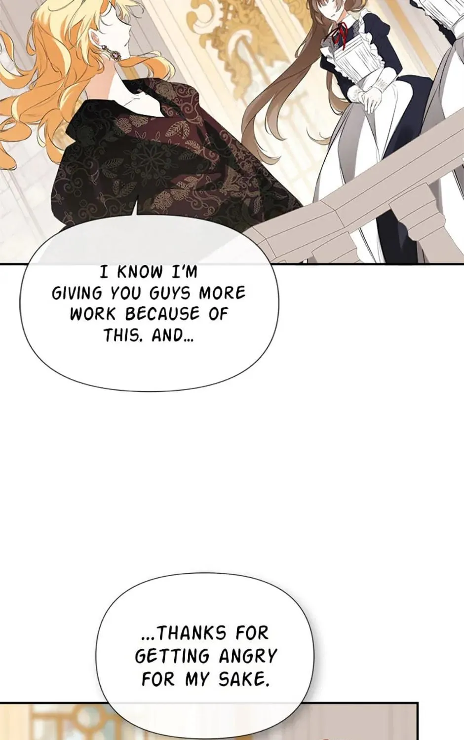 Hiding My True Self Chapter 51 page 69 - 