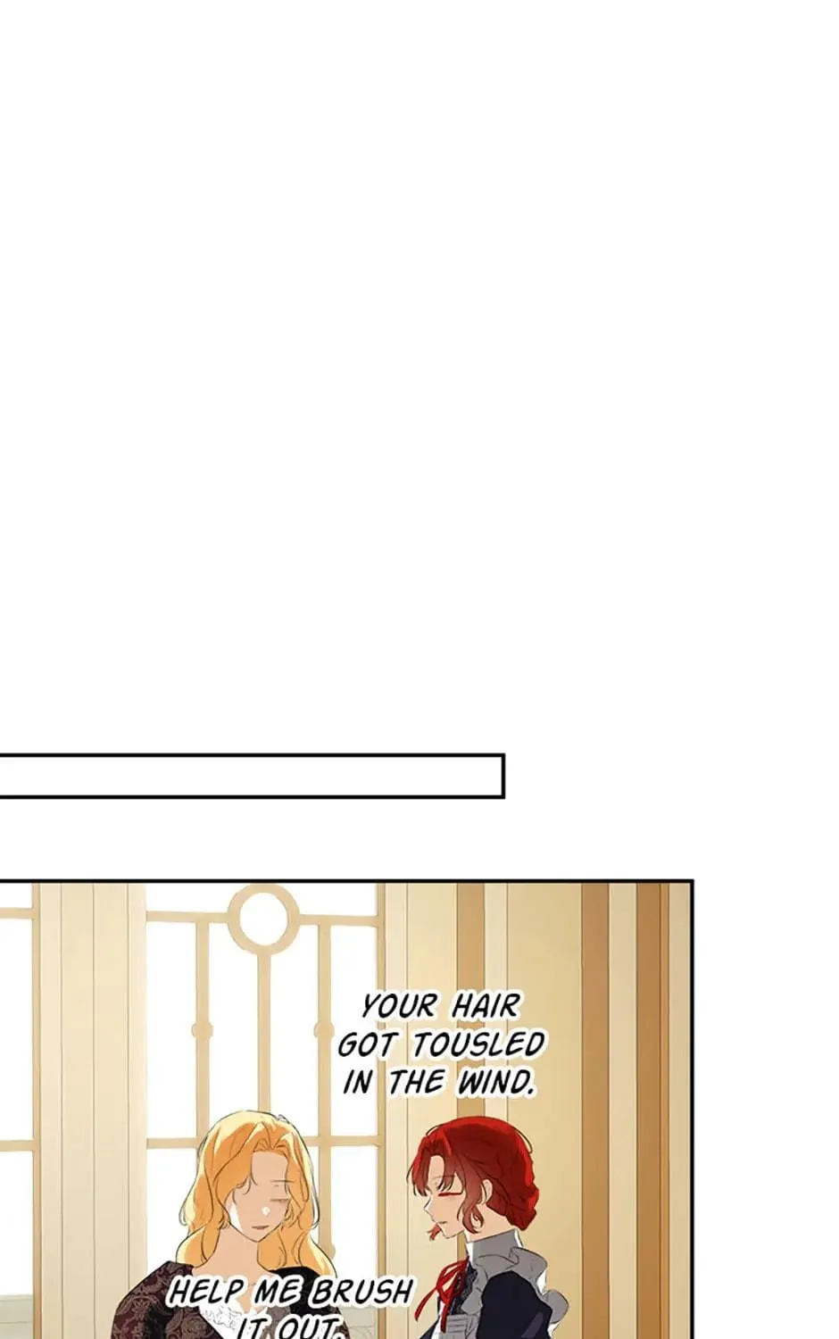 Hiding My True Self Chapter 51 page 77 - 