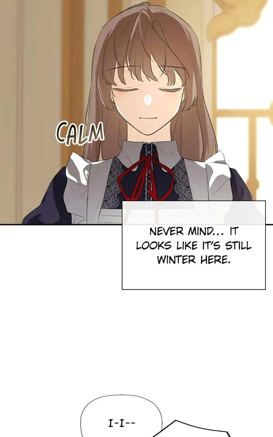 Hiding My True Self Chapter 51 page 9 - 