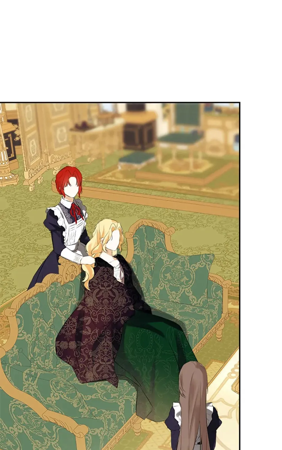 Hiding My True Self Chapter 51 page 85 - 