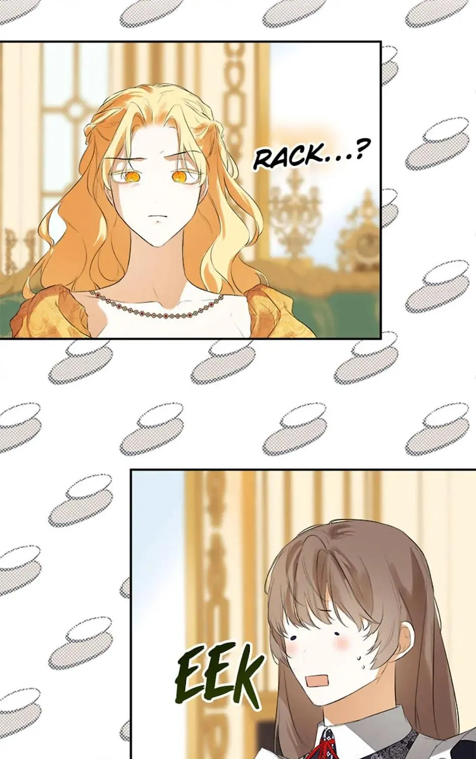 Hiding My True Self Chapter 52 page 11 - 
