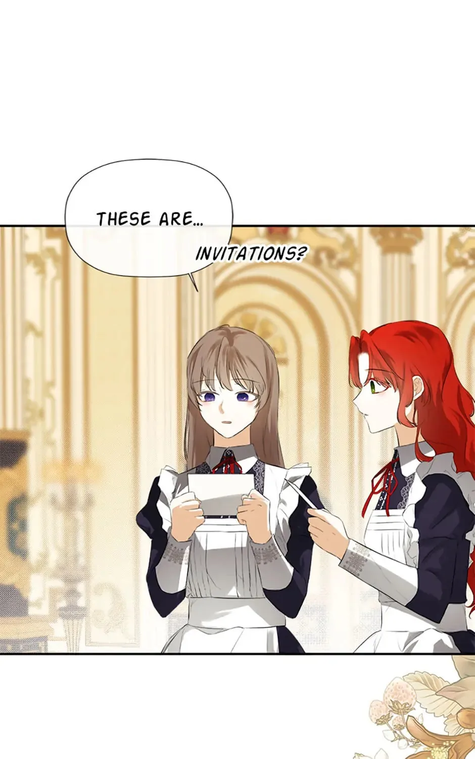 Hiding My True Self Chapter 52 page 105 - 