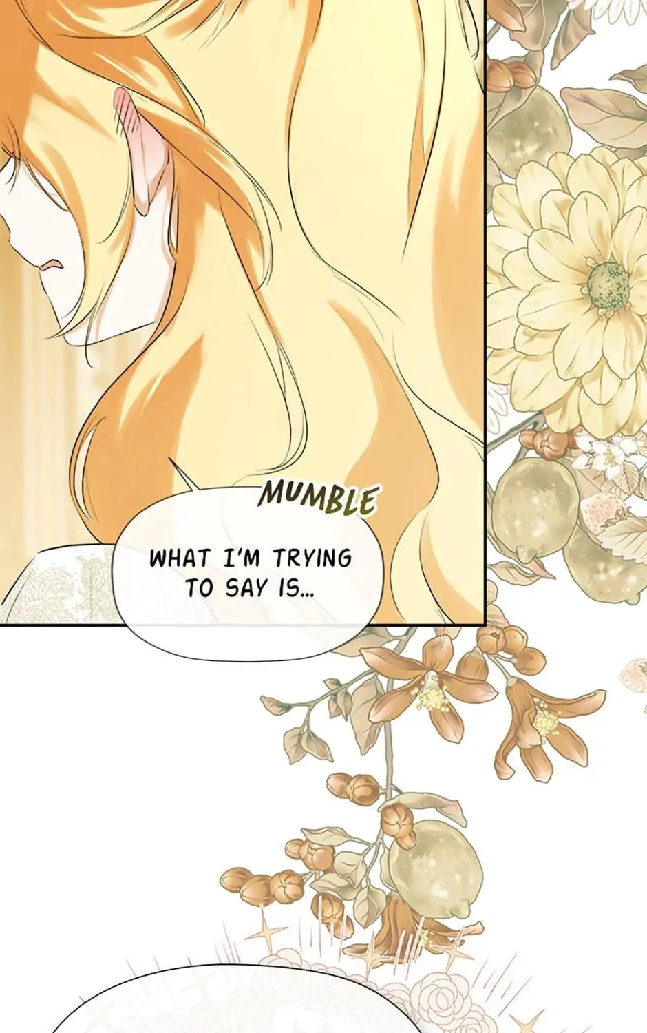 Hiding My True Self Chapter 52 page 107 - 