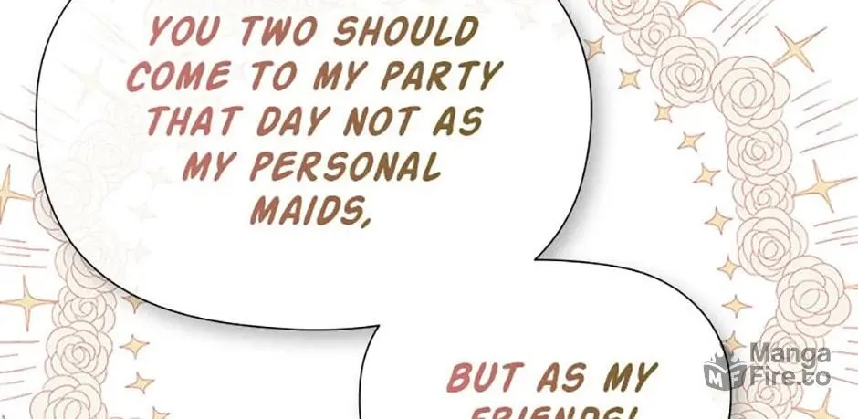 Hiding My True Self Chapter 52 page 108 - 