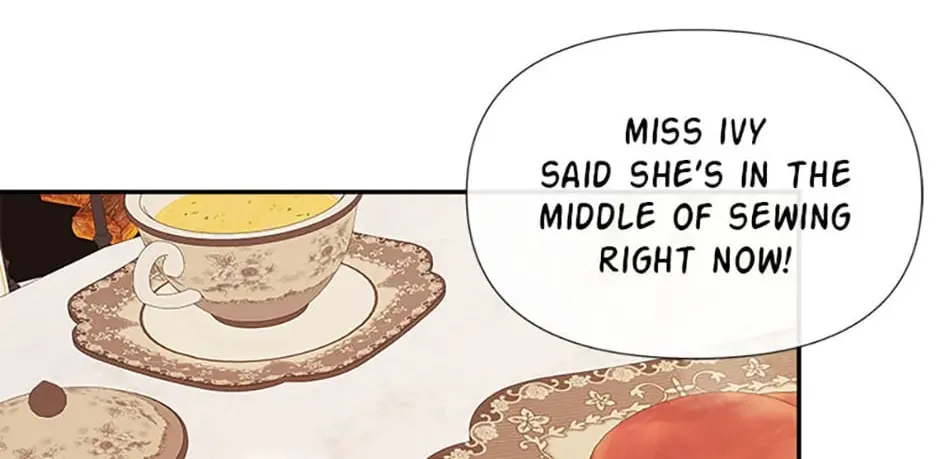 Hiding My True Self Chapter 52 page 118 - 