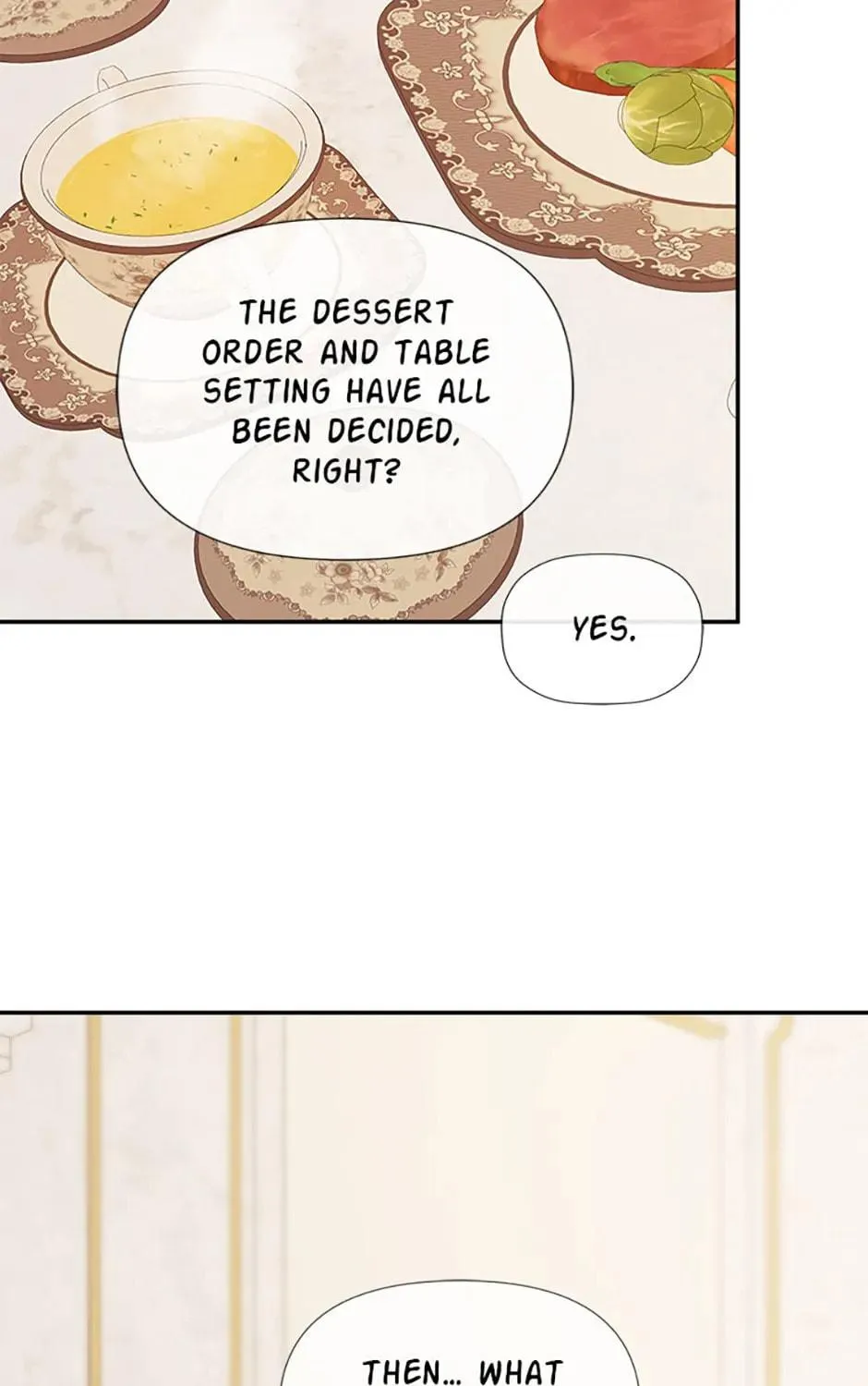 Hiding My True Self Chapter 52 page 119 - 