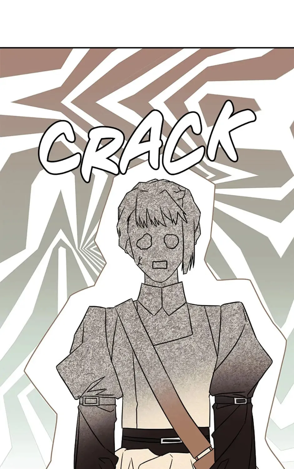 Hiding My True Self Chapter 52 page 13 - 