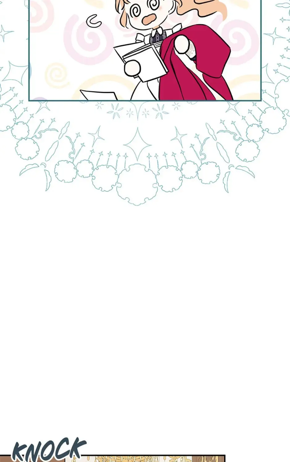 Hiding My True Self Chapter 52 page 123 - 
