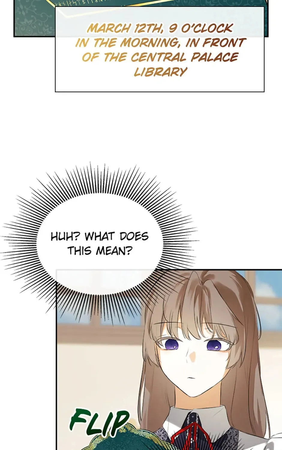 Hiding My True Self Chapter 52 page 127 - 