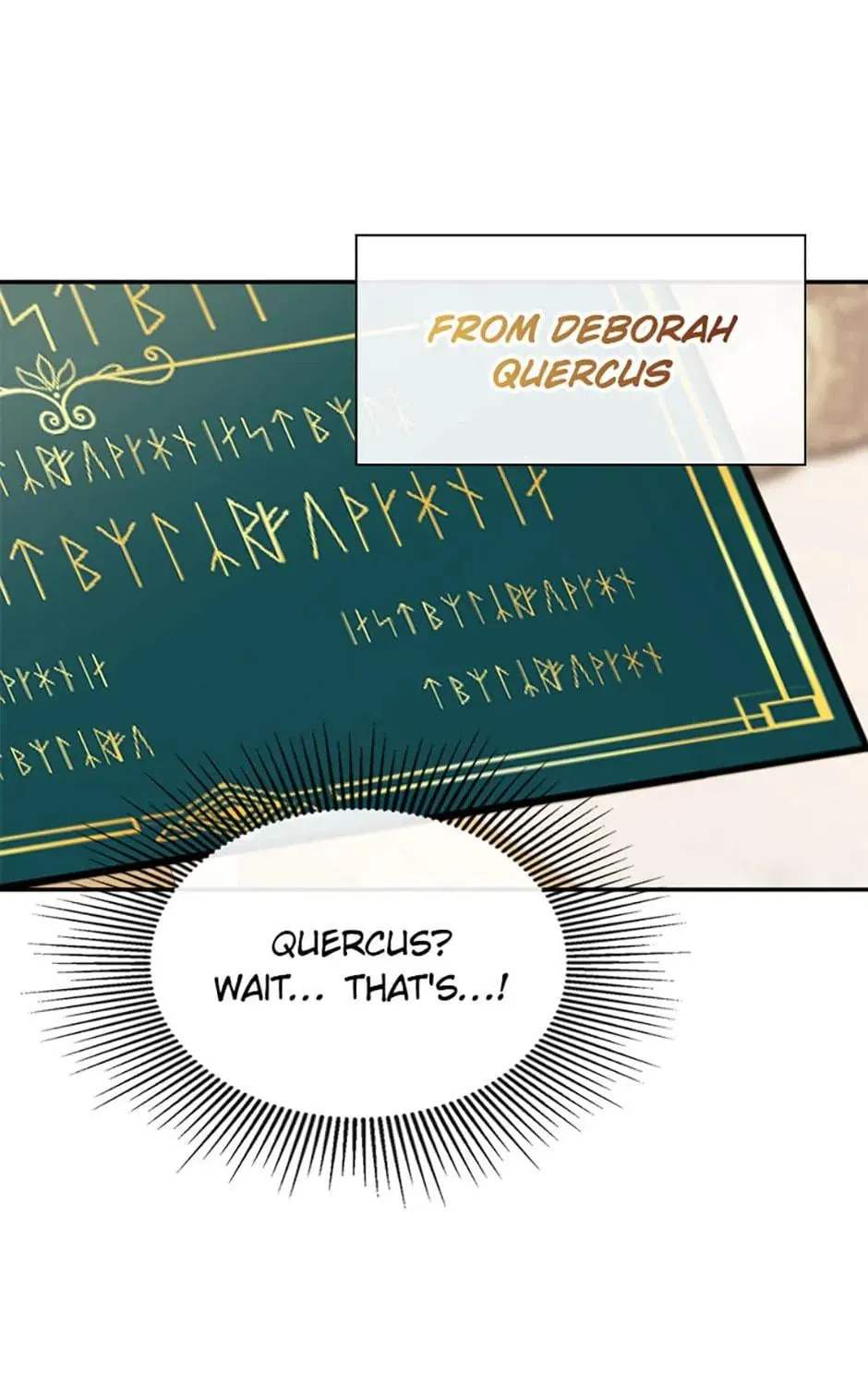 Hiding My True Self Chapter 52 page 129 - 